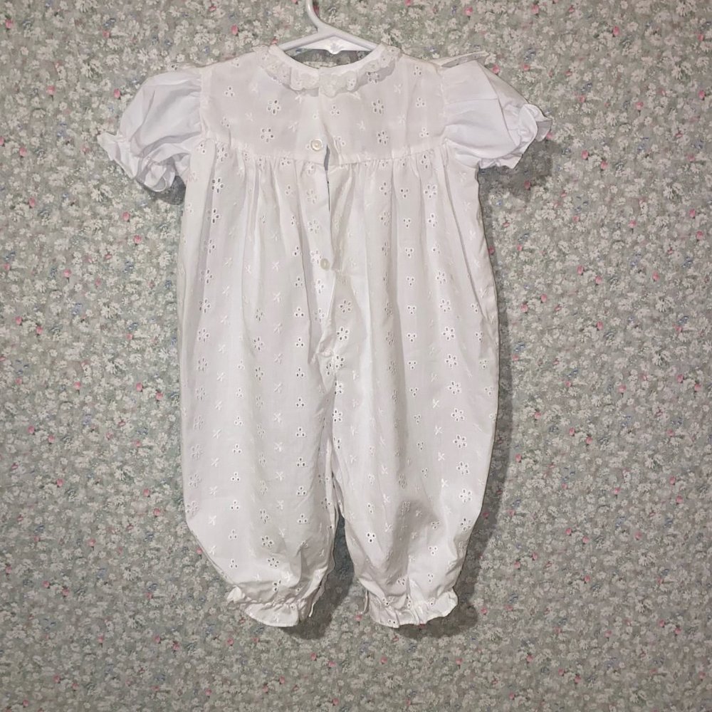 romper - Picture 2 of 2